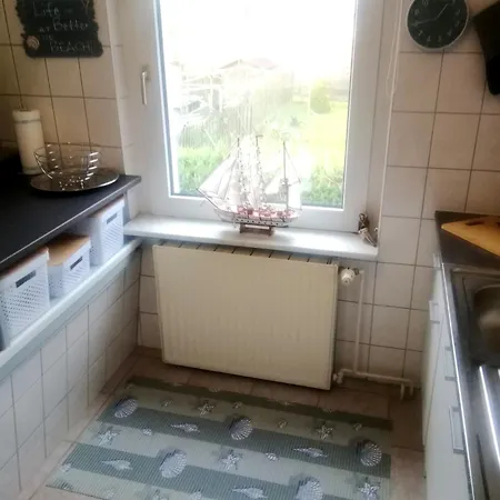 Use Heringsdorf (Usedom)