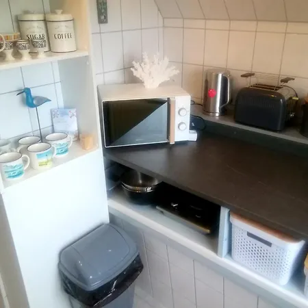 Apartment Use *