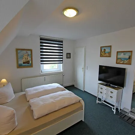 Apartment Use *