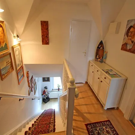 Use Apartment Heringsdorf (Usedom)