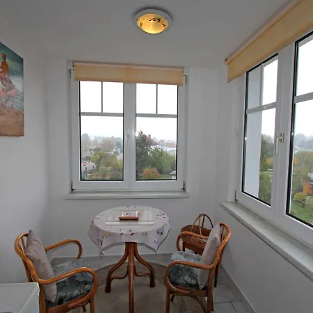 Apartment Use *