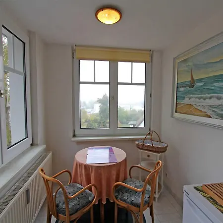 Apartment Use 2630 Ostseebad Heringsdorf